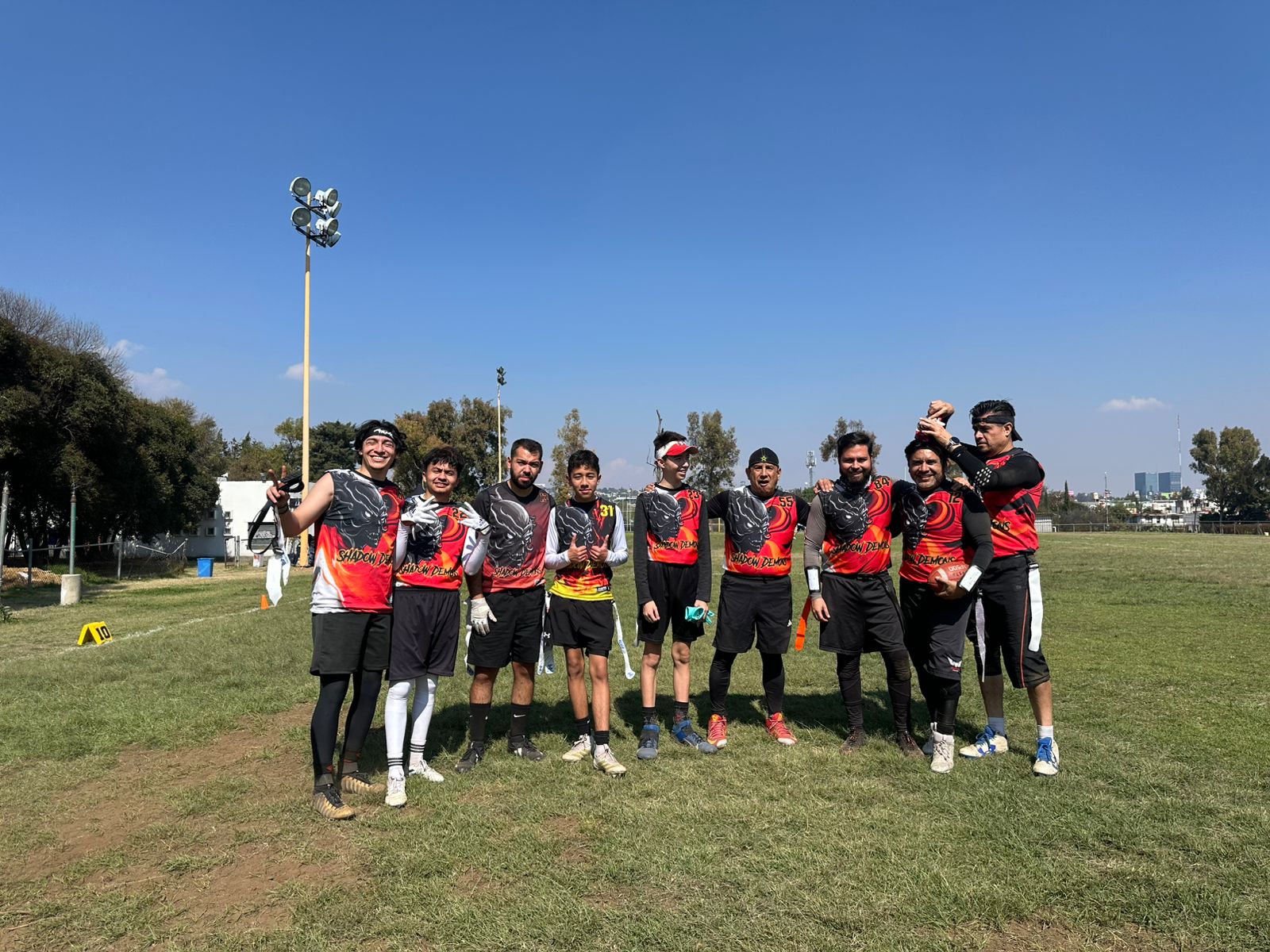 Torneo foto 1
