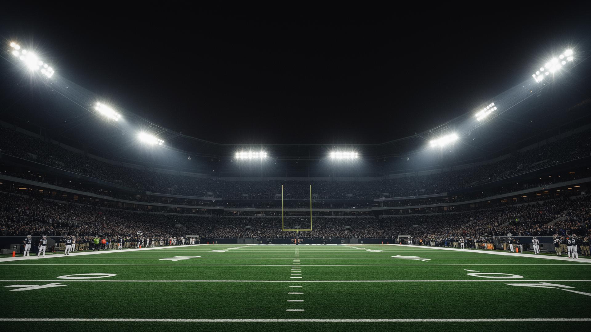 Hero stadium